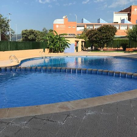 Apartamento Pilar Solo Familias Gandia Exterior photo