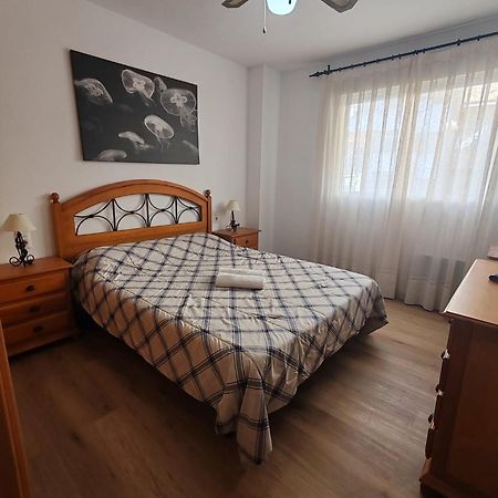 Apartamento Pilar Solo Familias Gandia Exterior photo
