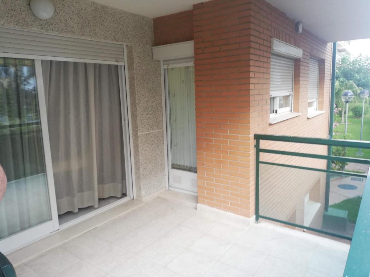 Apartamento Pilar Solo Familias Gandia Exterior photo