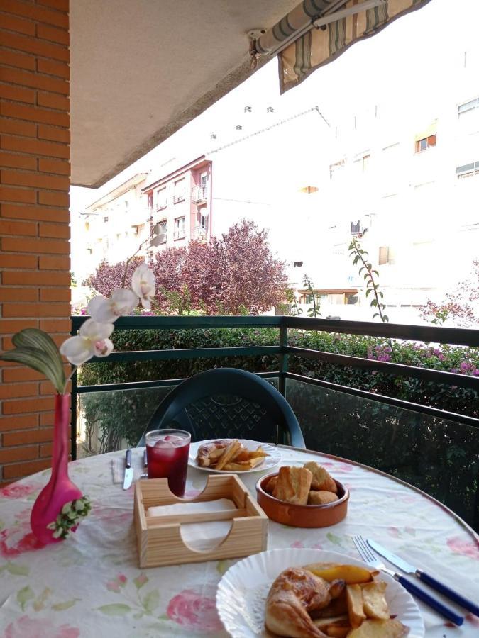Apartamento Pilar Solo Familias Gandia Exterior photo
