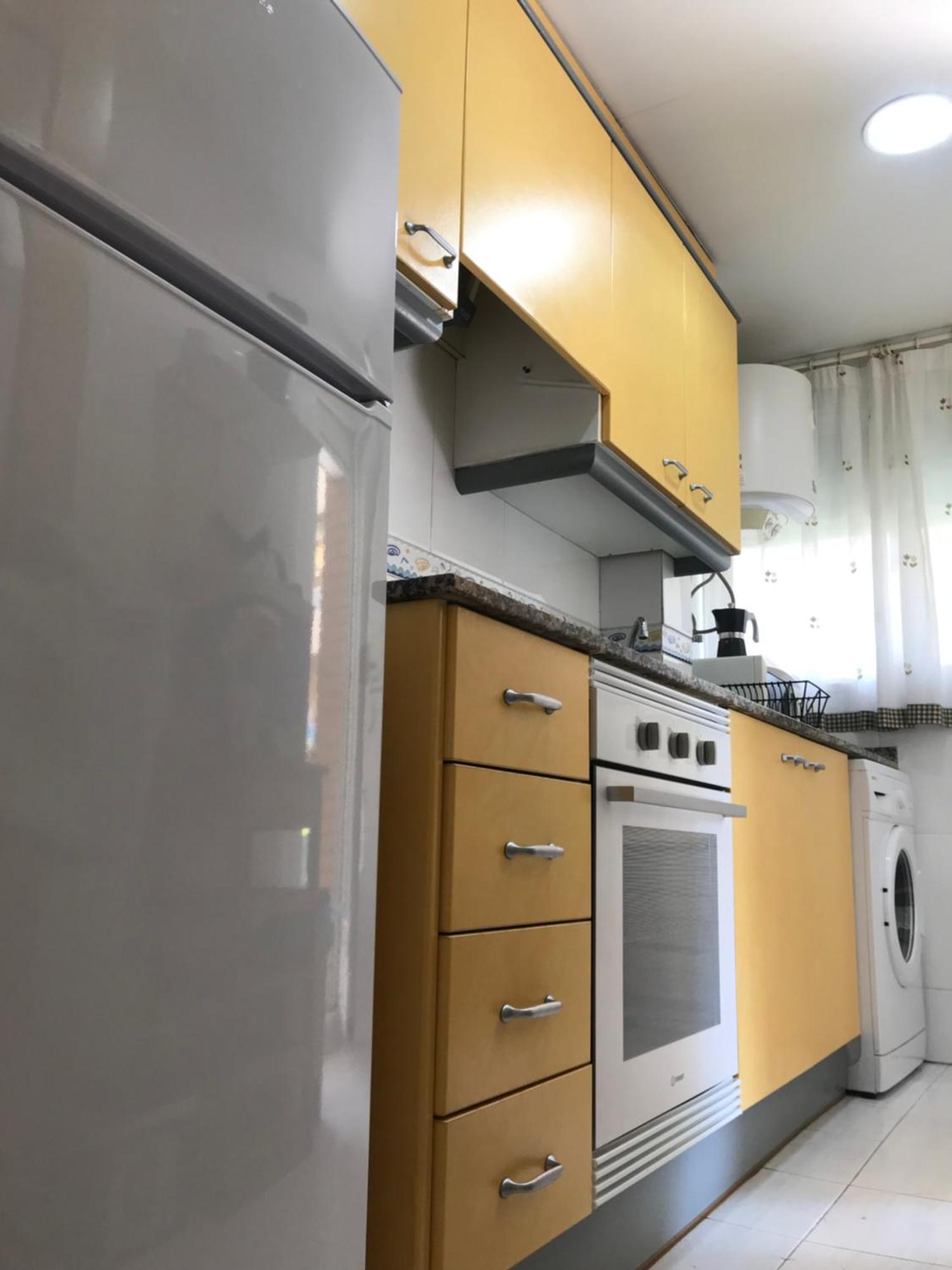 Apartamento Pilar Solo Familias Gandia Exterior photo